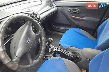 Универсал Ford Mondeo 1999 в 