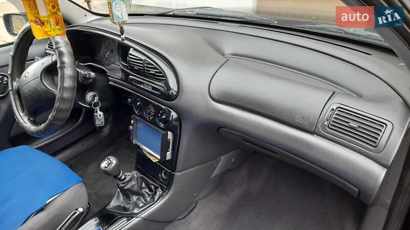 Універсал Ford Mondeo 1999 в Самборі