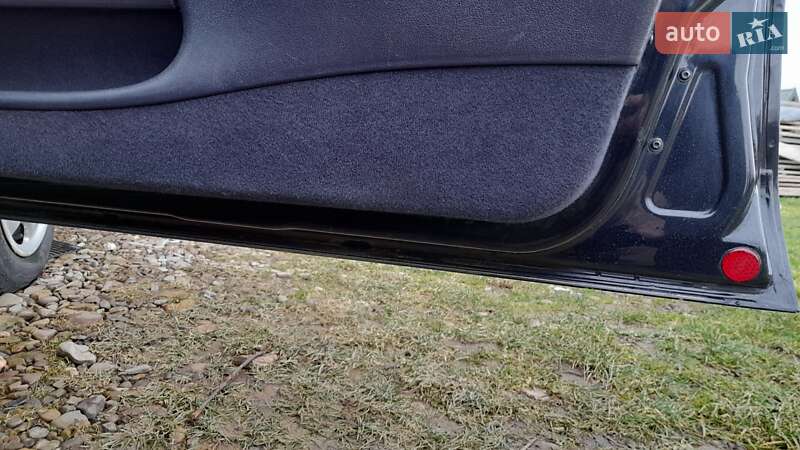 Універсал Ford Mondeo 1999 в Самборі