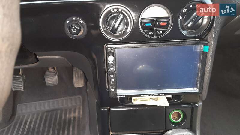 Універсал Ford Mondeo 1999 в Самборі