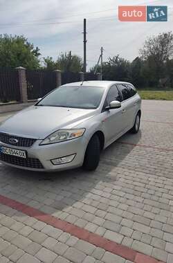 Універсал Ford Mondeo 2007 в Старокостянтинові