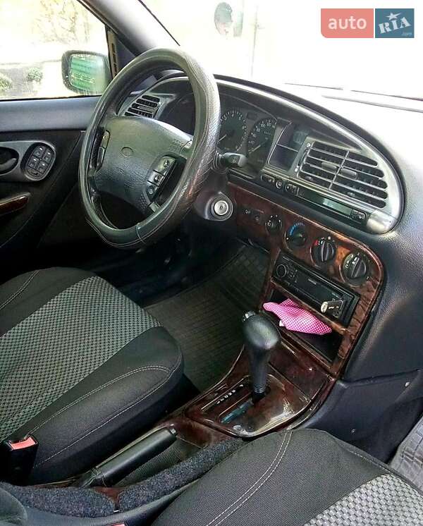 Седан Ford Mondeo 1994 в 