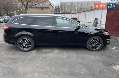 Универсал Ford Mondeo 2012 в Черкассах