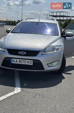 Универсал Ford Mondeo 2008 в 