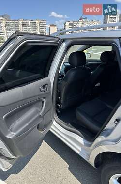 Универсал Ford Mondeo 2008 в 