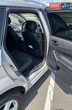 Универсал Ford Mondeo 2008 в 