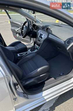 Универсал Ford Mondeo 2008 в 