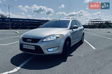 Универсал Ford Mondeo 2008 в 