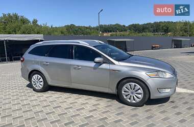 Универсал Ford Mondeo 2008 в 