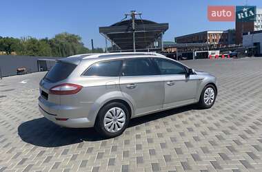 Универсал Ford Mondeo 2008 в 