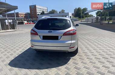 Универсал Ford Mondeo 2008 в 