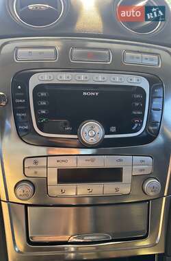Универсал Ford Mondeo 2008 в 