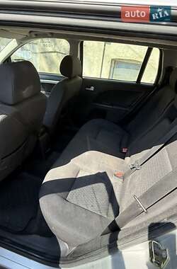 Универсал Ford Mondeo 2004 в 