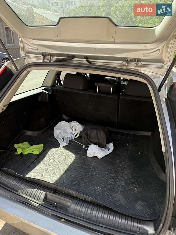 Універсал Ford Mondeo 2004 в Одесі фото 7 Універсал Ford Mondeo 2004 в Одесі