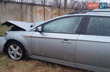 Універсал Ford Mondeo 2009 в Одесі