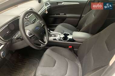 Универсал Ford Mondeo 2016 в Киеве