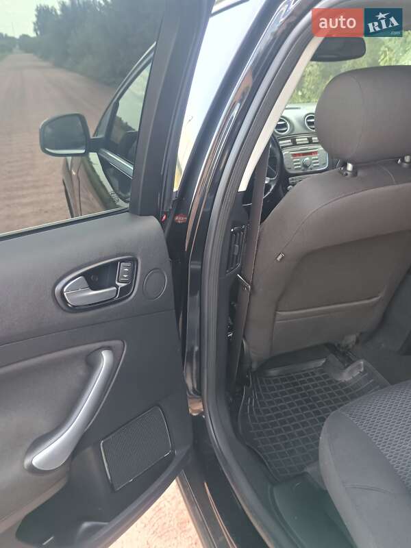 Лифтбек Ford Mondeo 2007 в Овруче фото 15 Лифтбек Ford Mondeo 2007 в Овруче