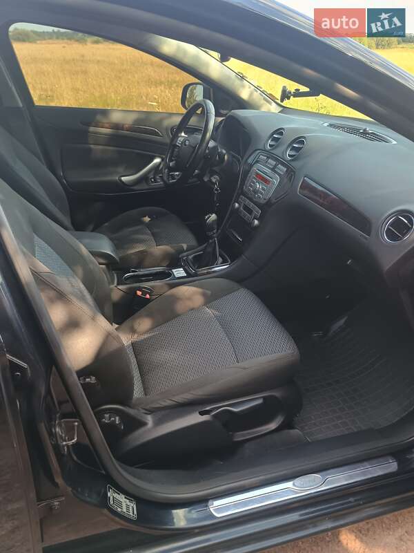 Лифтбек Ford Mondeo 2007 в Овруче фото 19 Лифтбек Ford Mondeo 2007 в Овруче