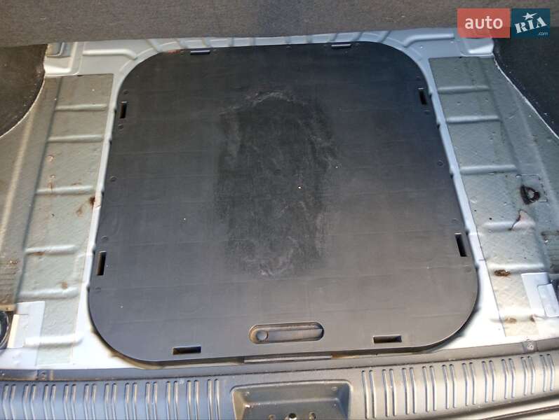 Универсал Ford Mondeo 2004 в Ровно фото 15 Универсал Ford Mondeo 2004 в Ровно