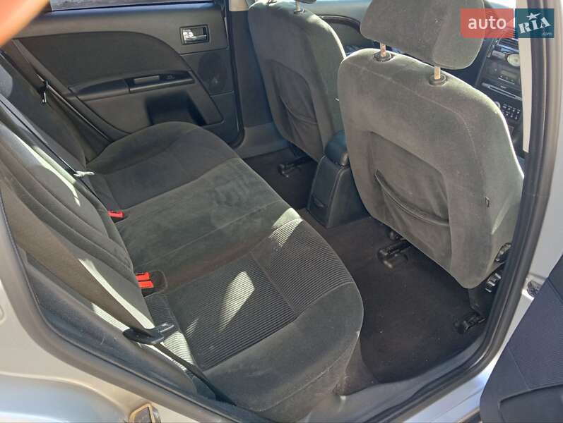 Универсал Ford Mondeo 2004 в Ровно фото 20 Универсал Ford Mondeo 2004 в Ровно