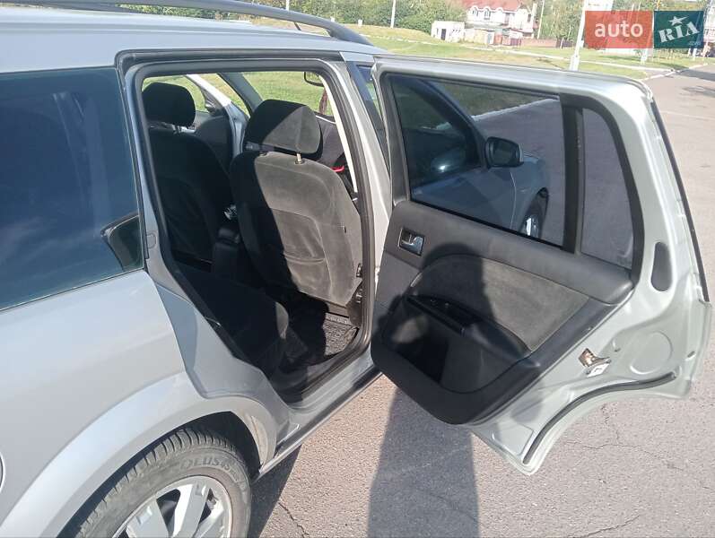Универсал Ford Mondeo 2004 в Ровно фото 34 Универсал Ford Mondeo 2004 в Ровно