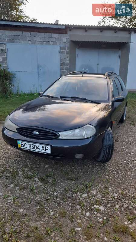 Універсал Ford Mondeo 1999 в Самборі