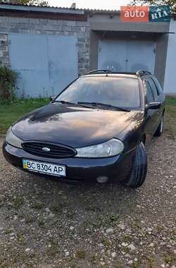 Универсал Ford Mondeo 1999 в 