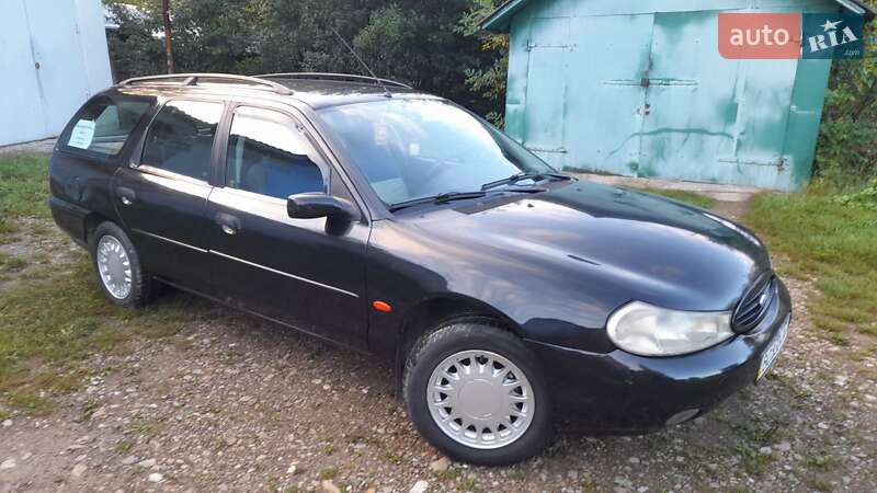 Універсал Ford Mondeo 1999 в Самборі