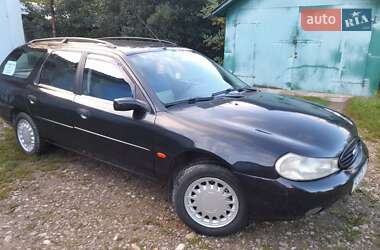 Универсал Ford Mondeo 1999 в 