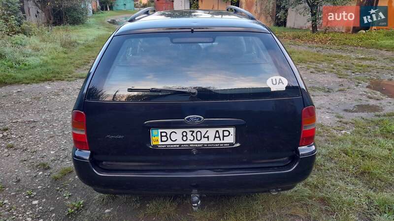 Універсал Ford Mondeo 1999 в Самборі