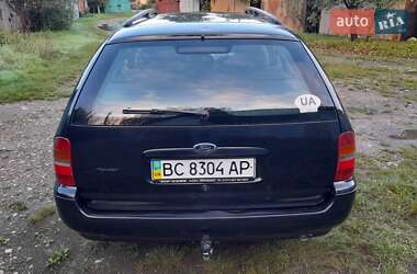 Универсал Ford Mondeo 1999 в 