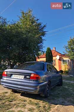 Седан Ford Mondeo 1996 в 