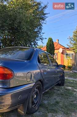 Седан Ford Mondeo 1996 в 