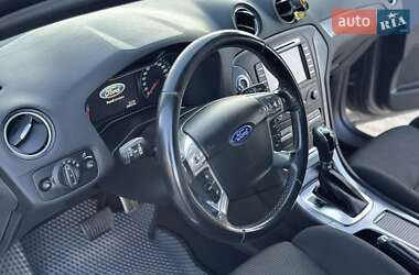Лифтбек Ford Mondeo 2013 в 