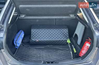 Лифтбек Ford Mondeo 2013 в 