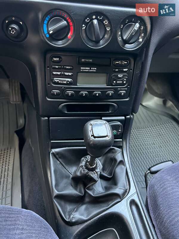 Универсал Ford Mondeo 1997 в Харькове фото 3 Универсал Ford Mondeo 1997 в Харькове