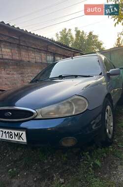 Универсал Ford Mondeo 1997 в 