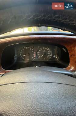 Универсал Ford Mondeo 1997 в 