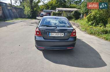 Лифтбек Ford Mondeo 2006 в 