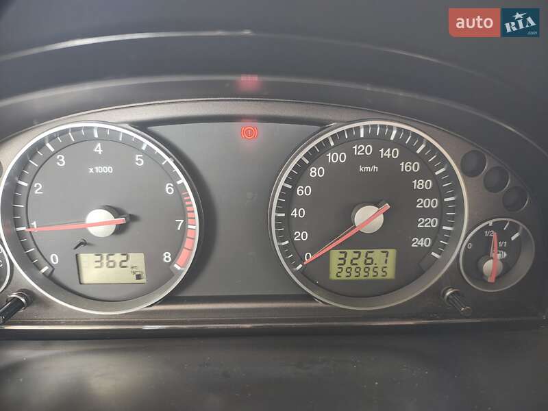 Ліфтбек Ford Mondeo 2006 в Шепетівці фото 8 Ліфтбек Ford Mondeo 2006 в Шепетівці