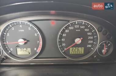Лифтбек Ford Mondeo 2006 в 