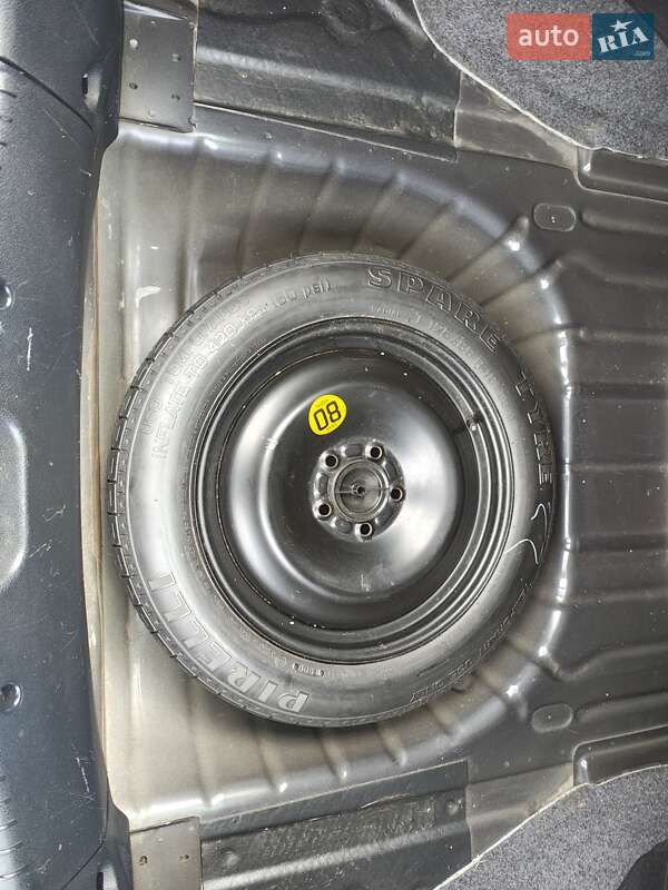 Ліфтбек Ford Mondeo 2006 в Шепетівці фото 19 Ліфтбек Ford Mondeo 2006 в Шепетівці