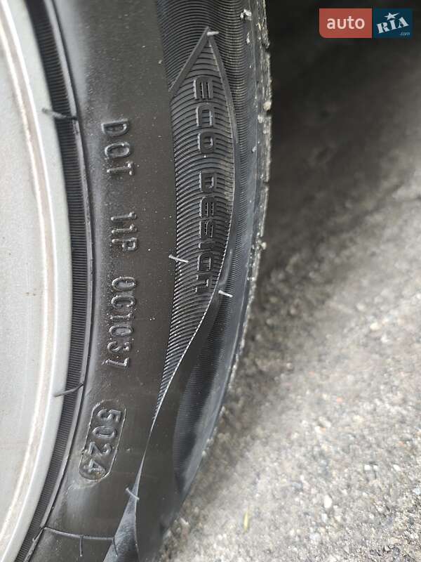 Ліфтбек Ford Mondeo 2006 в Шепетівці фото 21 Ліфтбек Ford Mondeo 2006 в Шепетівці