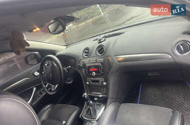 Лифтбек Ford Mondeo 2007 в 