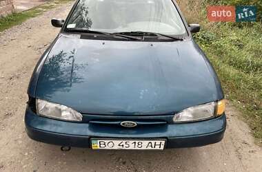Лифтбек Ford Mondeo 1993 в 
