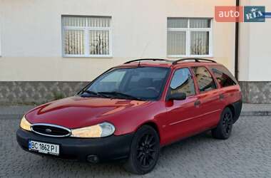 Універсал Ford Mondeo 1997 в 