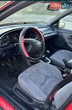 Універсал Ford Mondeo 1997 в 