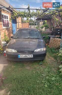 Седан Ford Mondeo 1995 в Охтирці