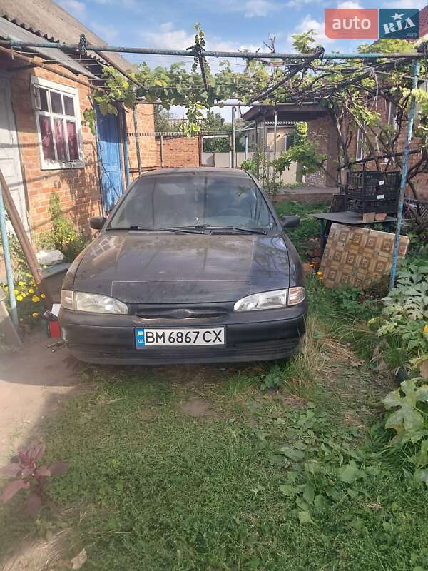 Седан Ford Mondeo 1995 в 