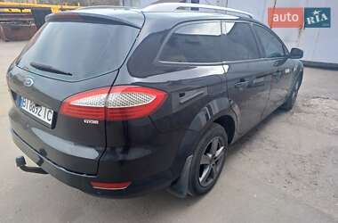 Универсал Ford Mondeo 2009 в 